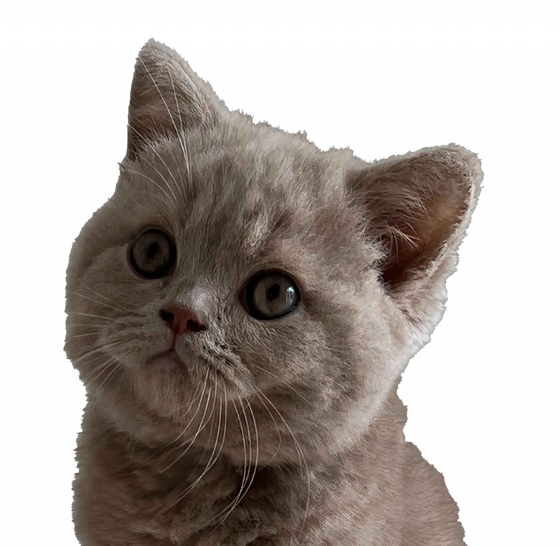 Élevage British Shorthair